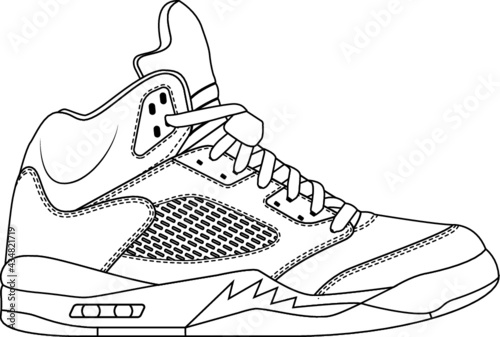 hypebeast sneakers sport fashion	
