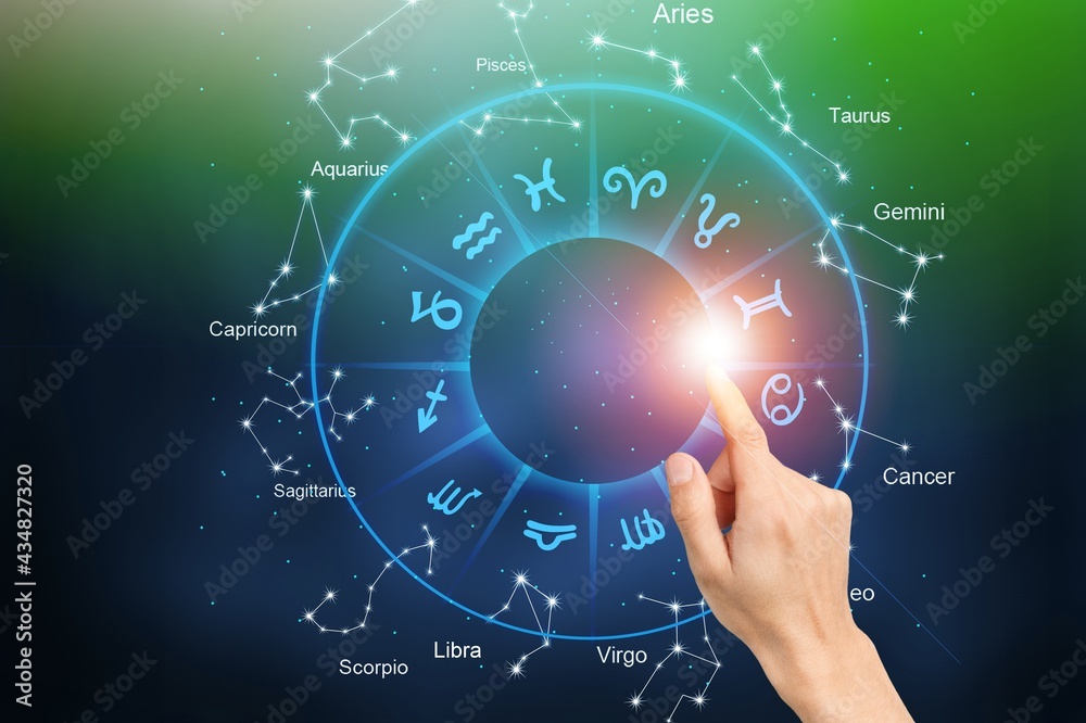 Astrology. Astrology.