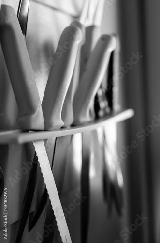 Knifes