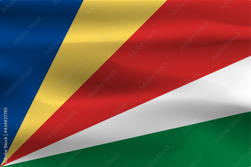 Country flag The beautifully wrinkled Seychelles has a sleek weight.
Country flag The beautifully wrinkled Seychelles has a sleek weight.