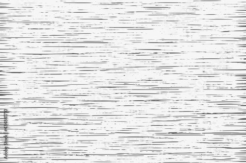 Abstract vector texture, horizontal structure, shades of gray 