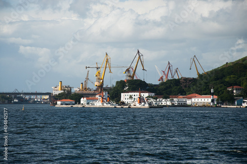 Ba  a de Guanabara