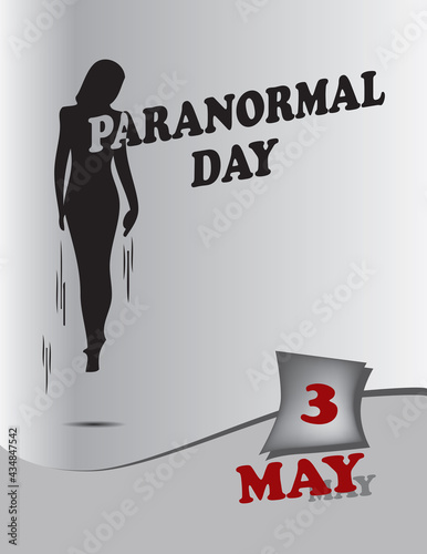 Event Paranormal Day