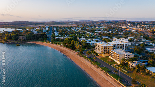 Apartments in Barney Point, Gladstone, Queensland photo