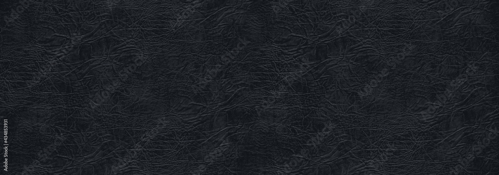 Fototapeta premium leather pattern texture for background