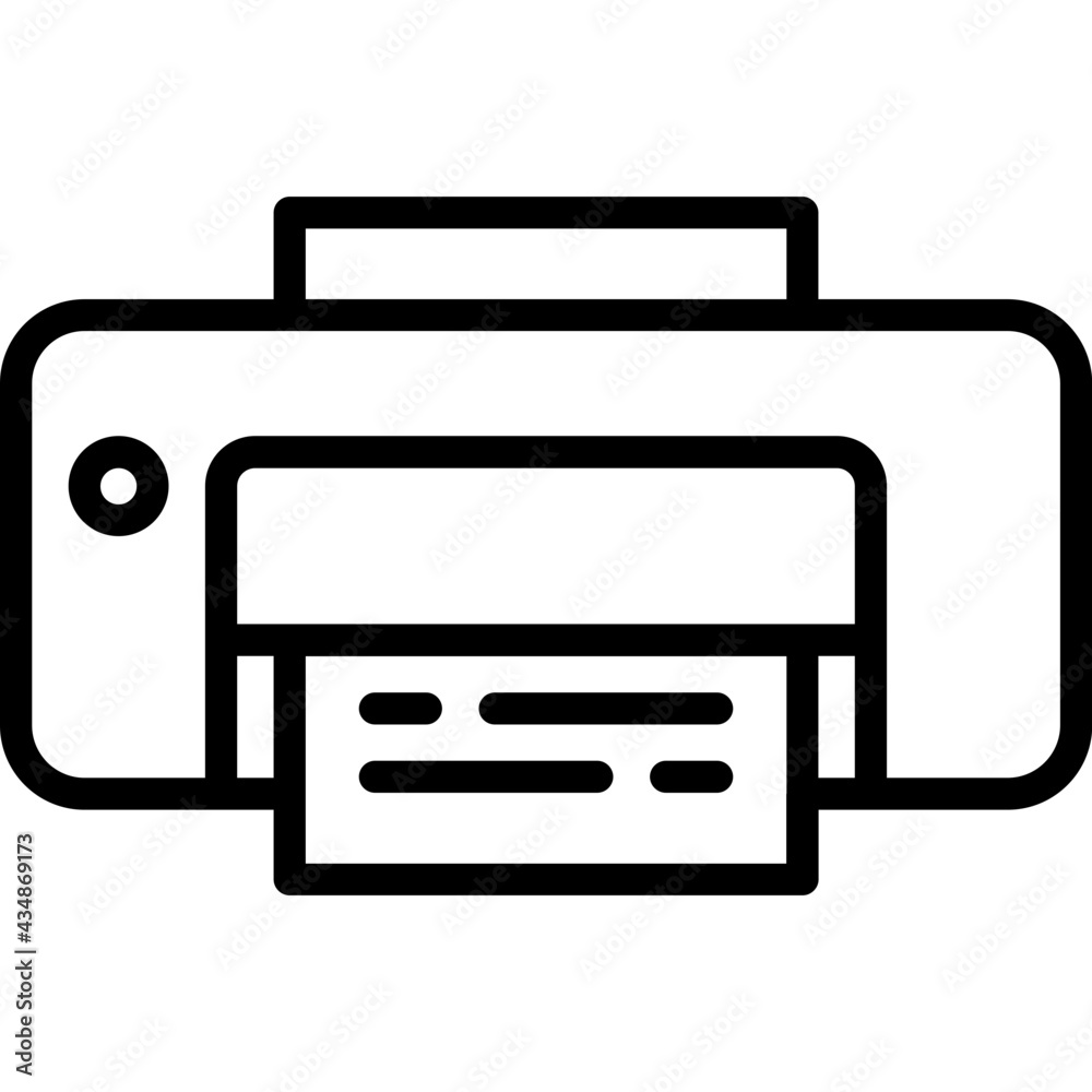 printer printer