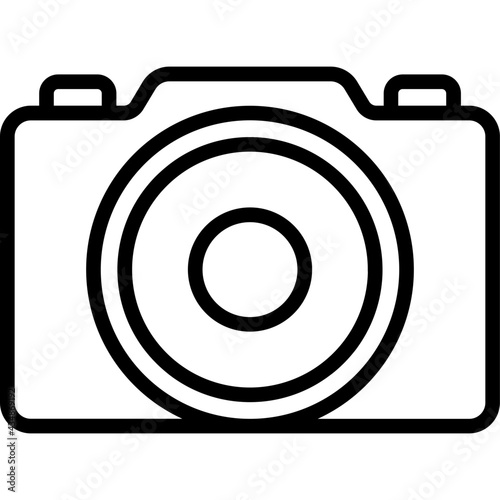 camera