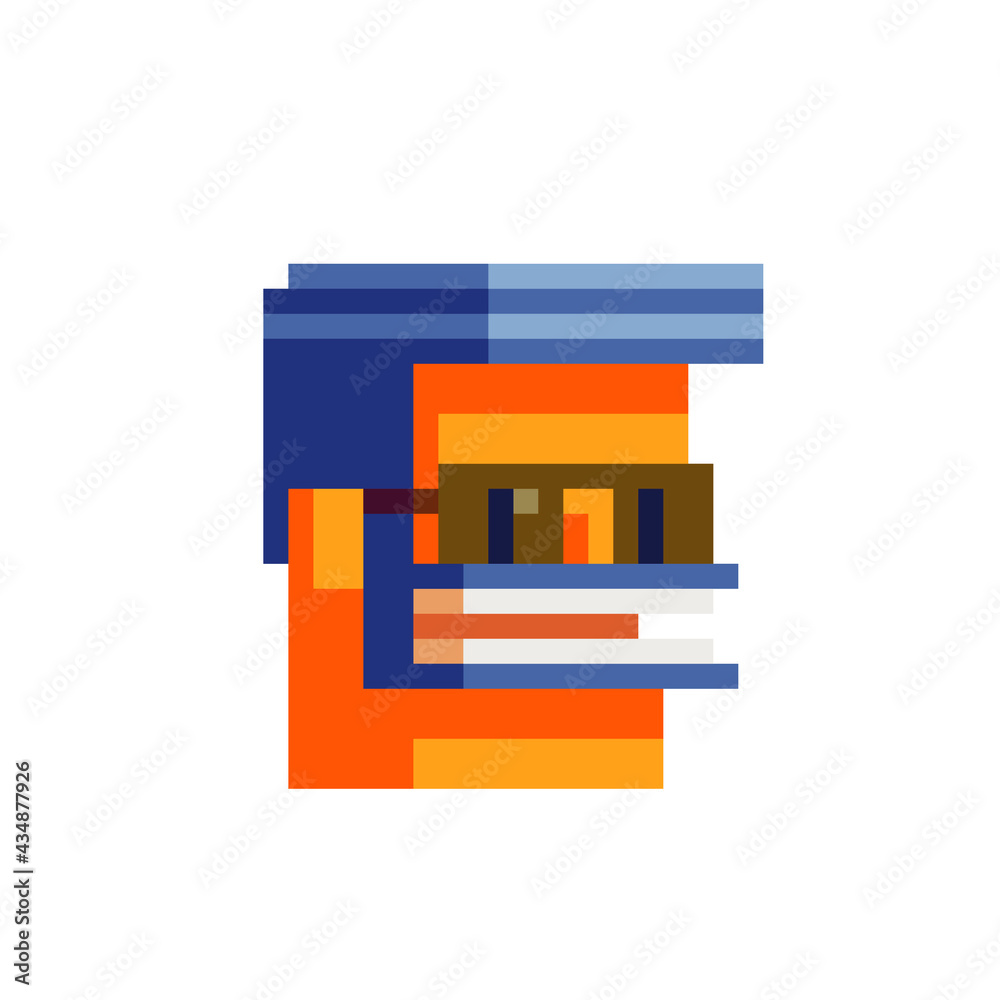 Brutal man with sunglasses, male character. Avatar, portrait, profile picture. Pixel art. Flat style. Game assets. 8-bit. Isolated vector illustration. Design for logo, sticker, app. Brutal man with sunglasses, male character. Avatar, portrait, profile picture. Pixel art. Flat style. Game assets. 8-bit. Isolated vector illustration. Design for logo, sticker, app.