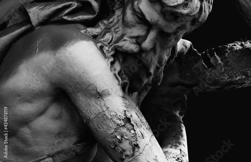 Konstfotografi Hephaestus