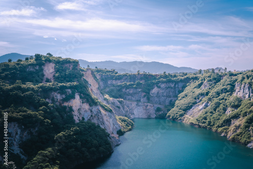 grand canyon state country