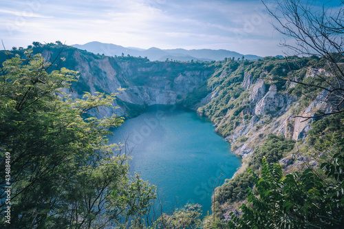 grand canyon state country