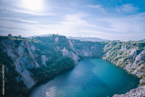 grand canyon state country