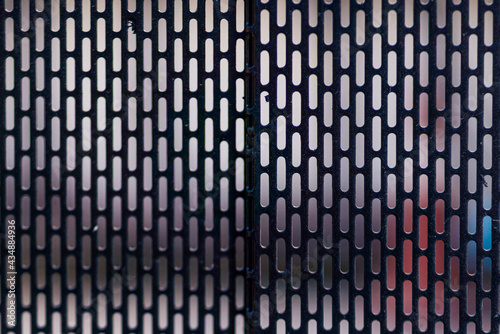 abstract binary background