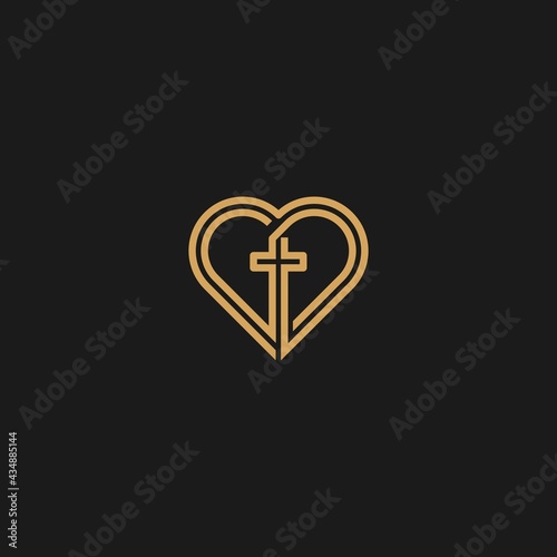 Love and Cross