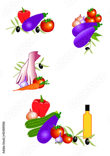 cuisine provençale