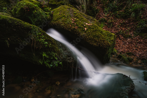 Mullerthal, la suisse luxembourgeoise