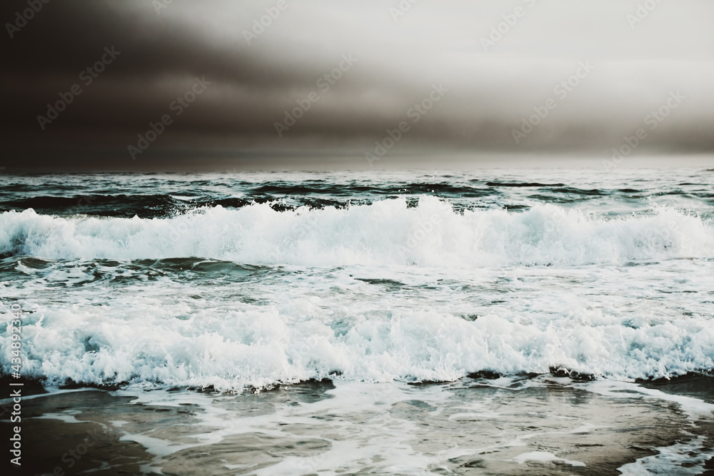 sea wave sea wave