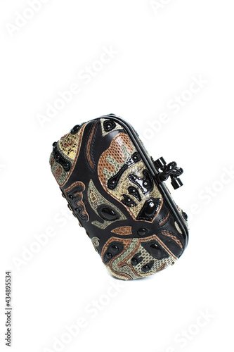 Clutch bag