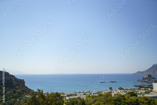 Wallpaper Mural Meer und Küste Torontodigital.ca