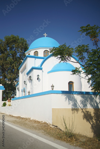 Griechische Kirche