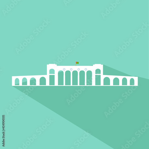 Illustration : Assemblée Nationale Togolaise