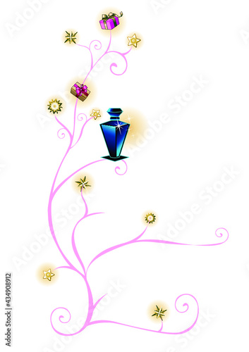 parfum cadeau