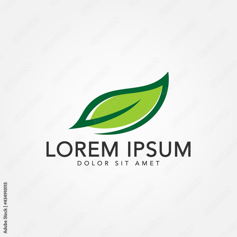 green leaf icons design template vector
green leaf icons design template vector