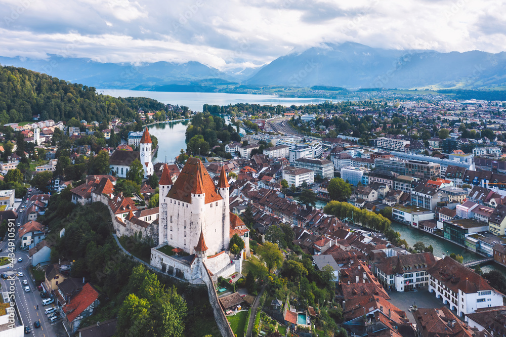 Thun, Switzerland