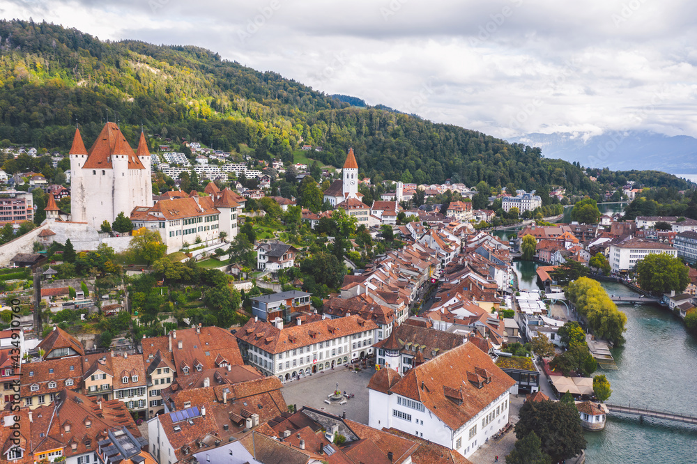 Thun, Switzerland