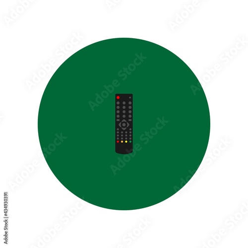 remote control logo