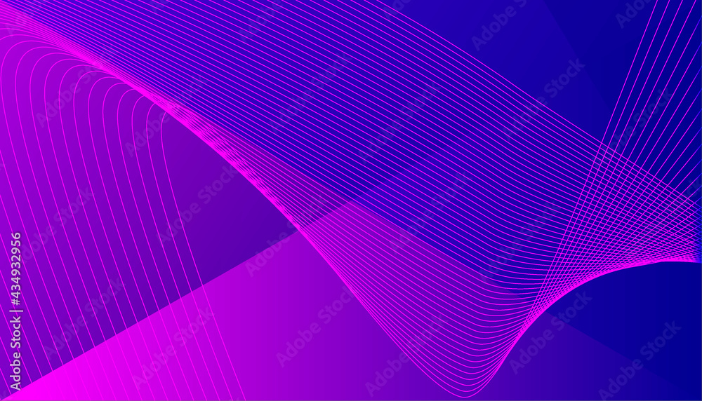 abstract background with lines abstract background with lines