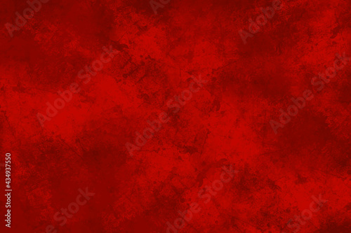 metal effect red industrial surface decoration rusted metal texture background painted 