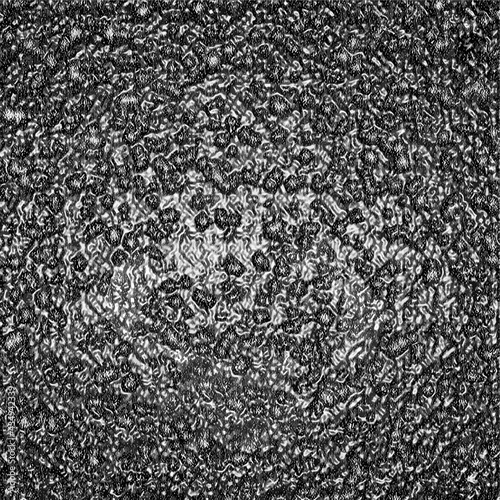 Shiny silver texture paper or metal.