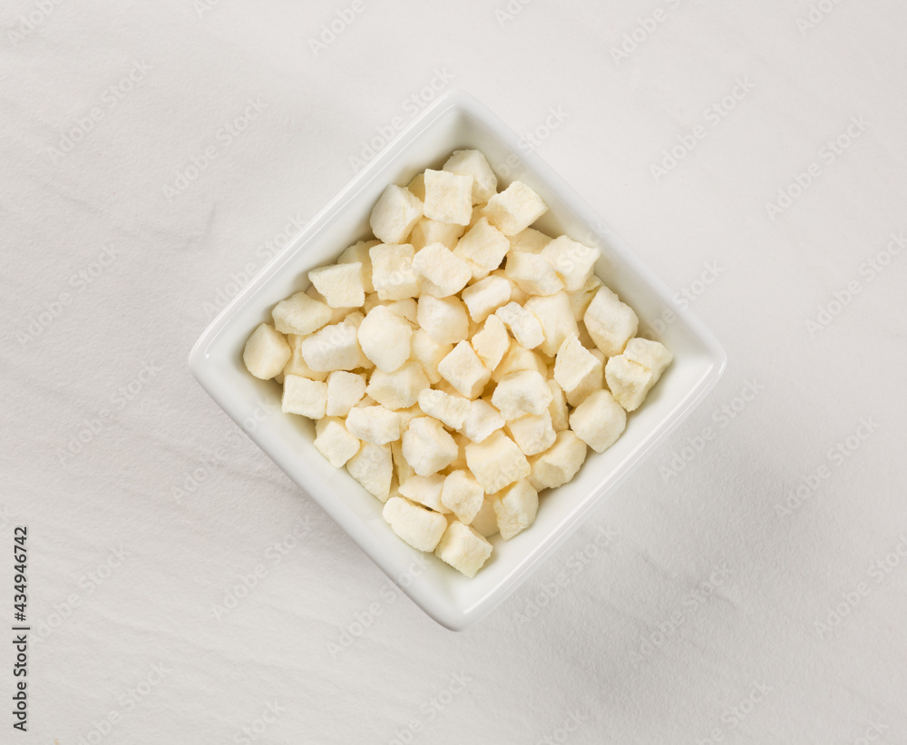 Ingredient images for the food industry. Ingredient images for the food industry.