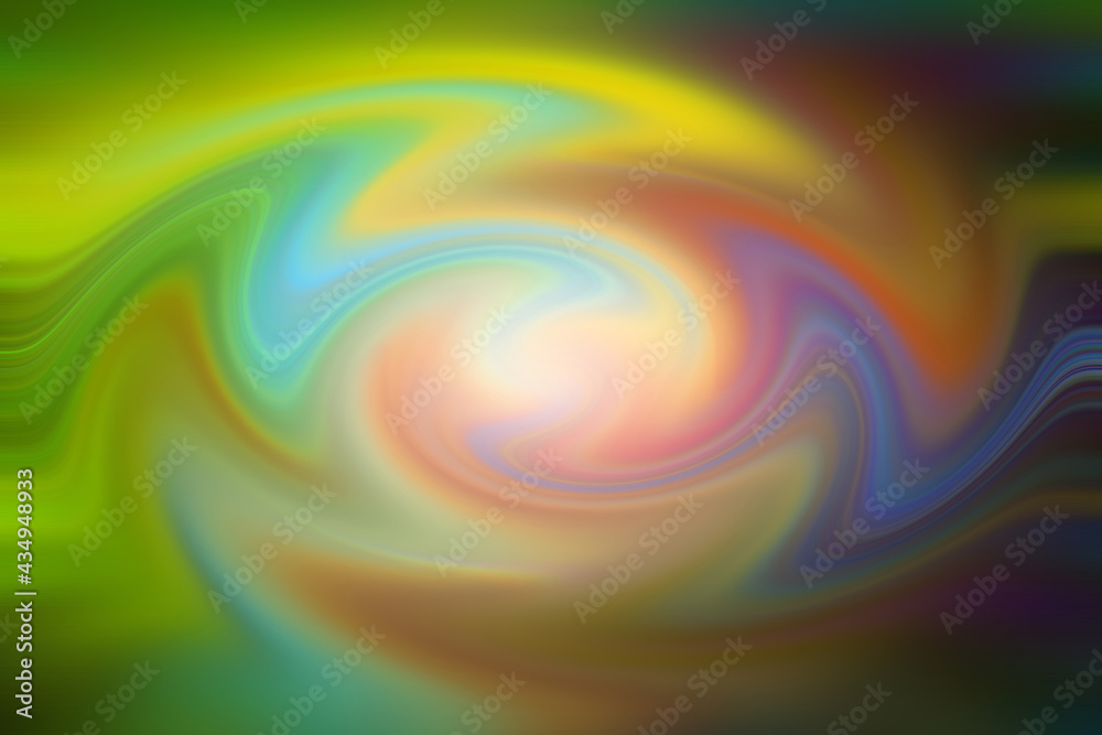 Fototapeta premium Lighting Abstract Texture Background , Pattern Backdrop of Gradient Wallpaper