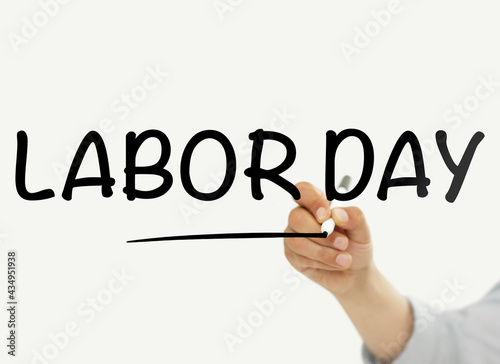 Labor day