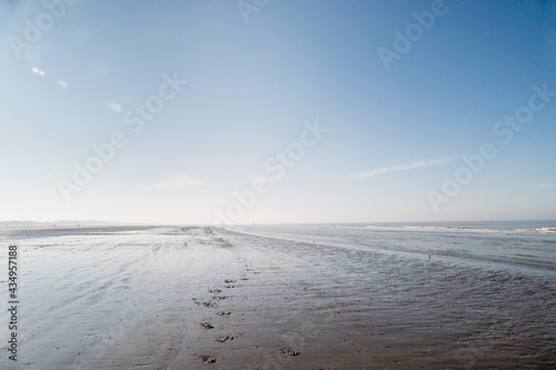 Belgian Coast