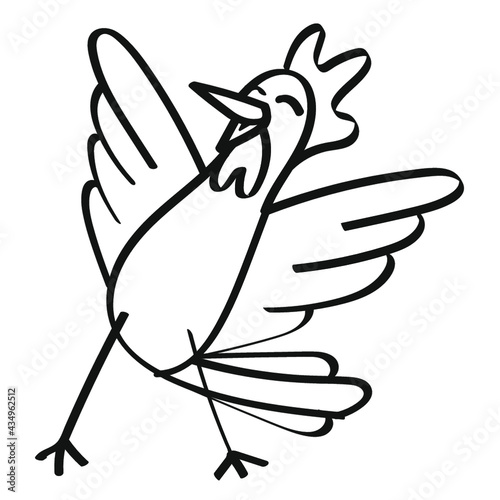 rooster