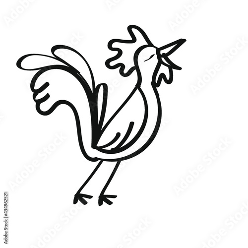 rooster