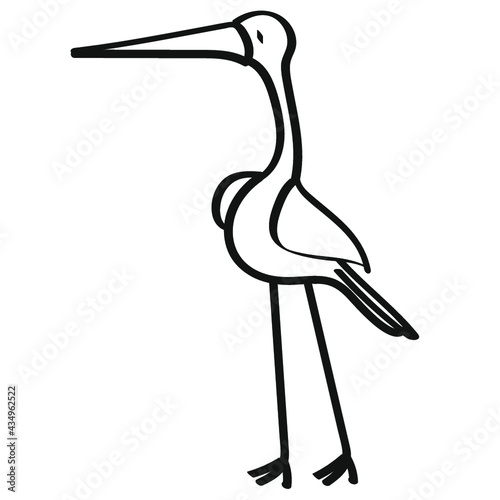 stork