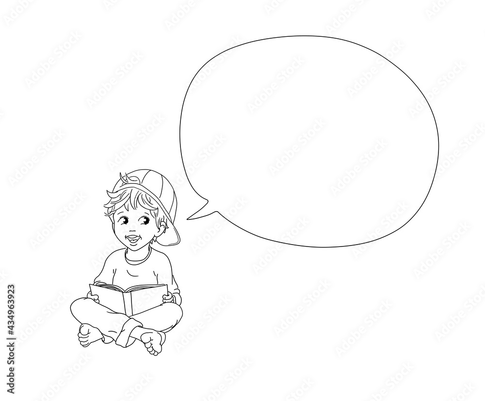 Junge Kleinkind Kind sitzen lächeln barfuß Schüler Teenager lachen Buch lesen Freude Schule Freizeit Hintergrund weiß Bildung Geschäft Vorlage freundlich Sprechblase niedlich lernen Spaß Erkenntnis Junge Kleinkind Kind sitzen lächeln barfuß Schüler Teenager lachen Buch lesen Freude Schule Freizeit Hintergrund weiß Bildung Geschäft Vorlage freundlich Sprechblase niedlich lernen Spaß Erkenntnis