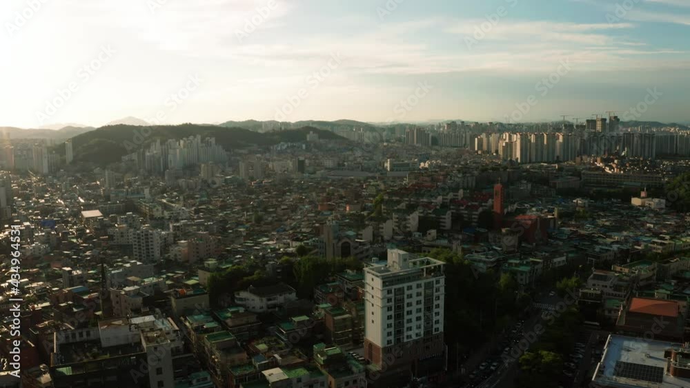 대한민국 광명시 풍경 대한민국 광명시 풍경