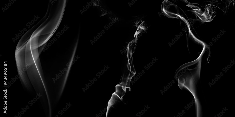 Steam Stock Image Black Back Ground Steam Stock Image Black Back Ground
