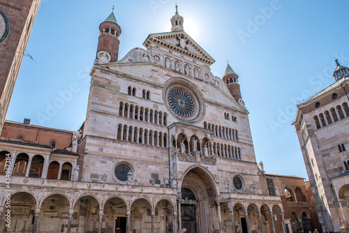 Cremona - Duomo