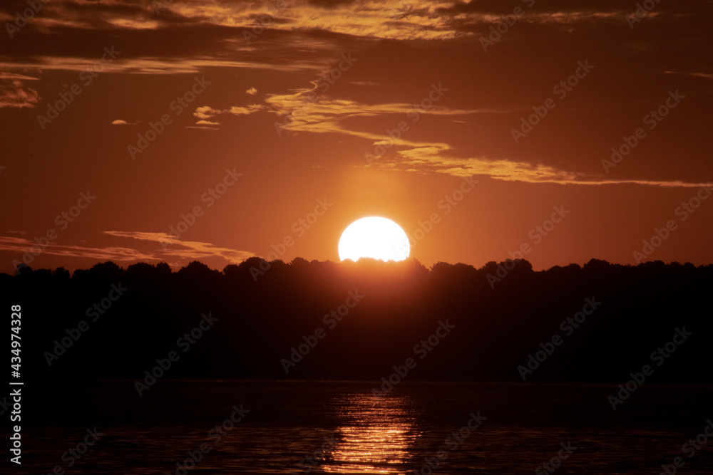 Sunset beach Sunset beach