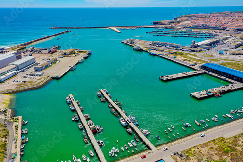 Porto de Pesca  © Andre
