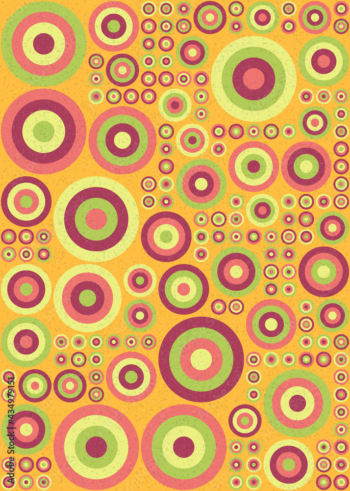 Abstract Geometric Pattern generative computational art illustration Abstract Geometric Pattern generative computational art illustration