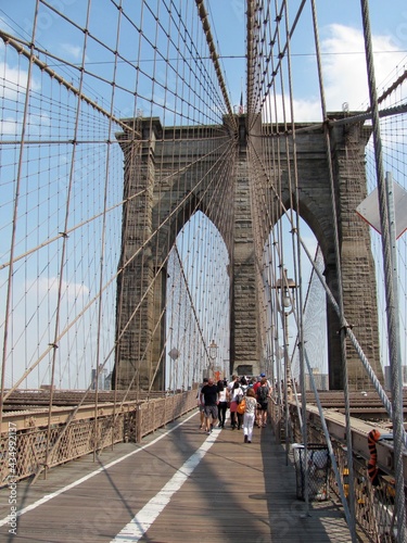 city bridge