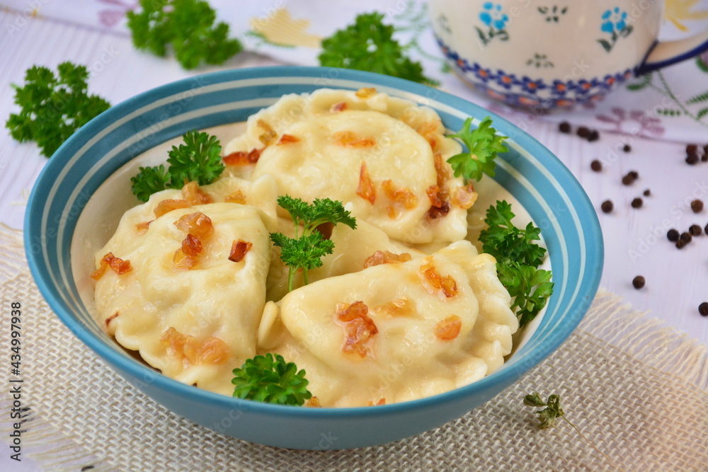 Pierogi Pierogi