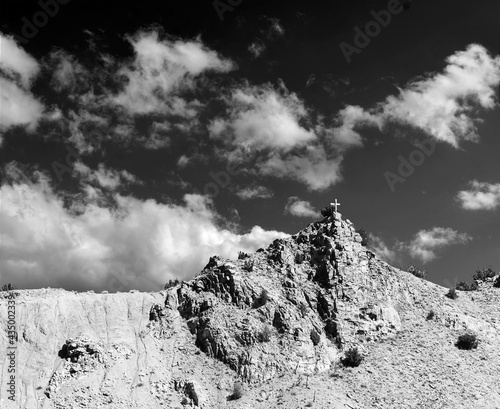 Cloud Landscape